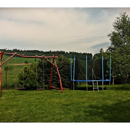 Kasienka Cottage Stronie Śląskie Zewnętrze zdjęcie