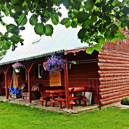 Kasienka Cottage Stronie Śląskie Zewnętrze zdjęcie