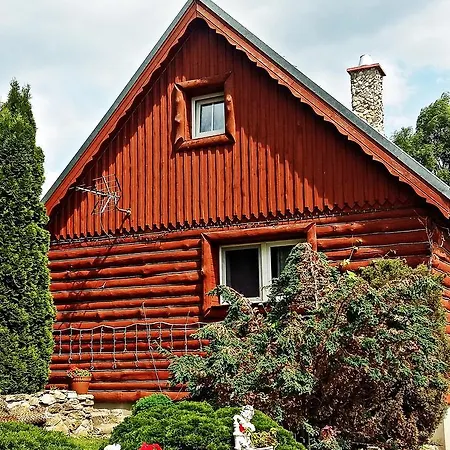Kasienka Cottage Stronie Śląskie Zewnętrze zdjęcie