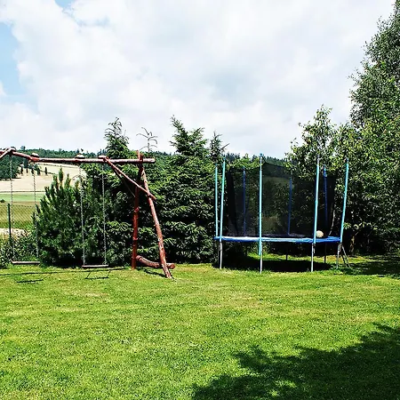 Kasienka Cottage Stronie Śląskie Zewnętrze zdjęcie