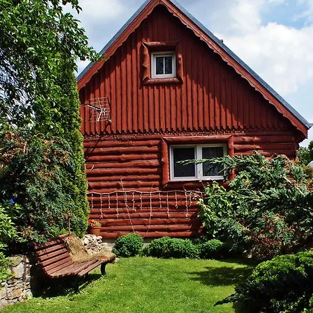 Kasienka Cottage Stronie Śląskie Zewnętrze zdjęcie