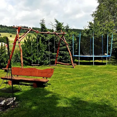 Kasienka Cottage Stronie Śląskie Zewnętrze zdjęcie