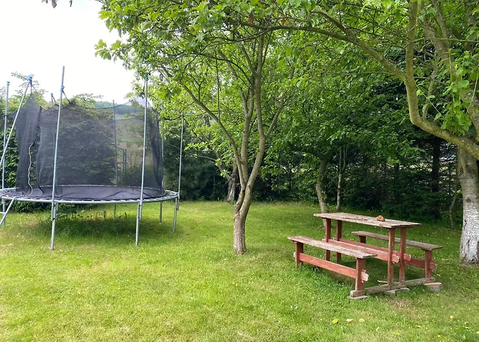 Kasienka Cottage