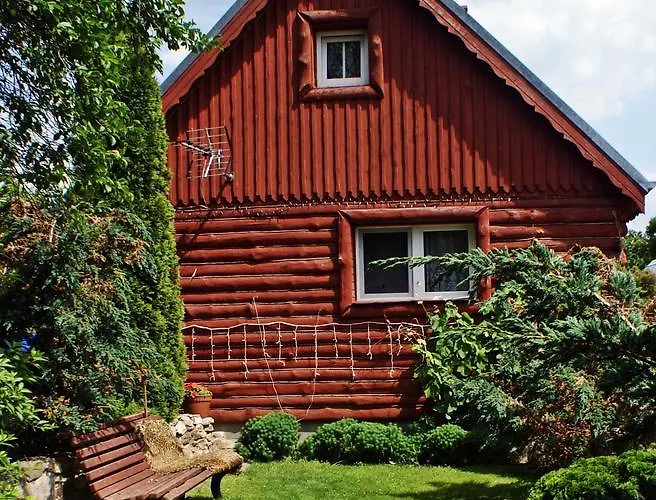 Kasienka Cottage
