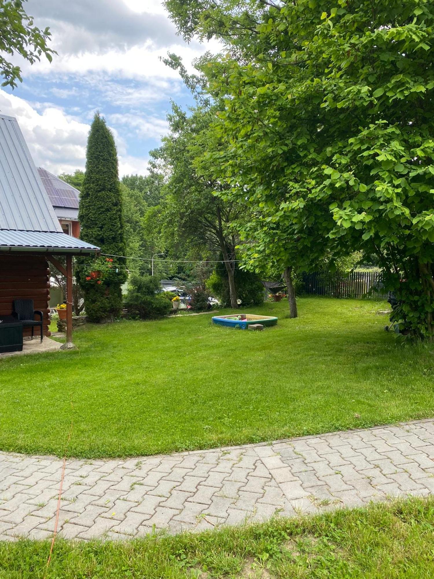 Kasienka Lodge *