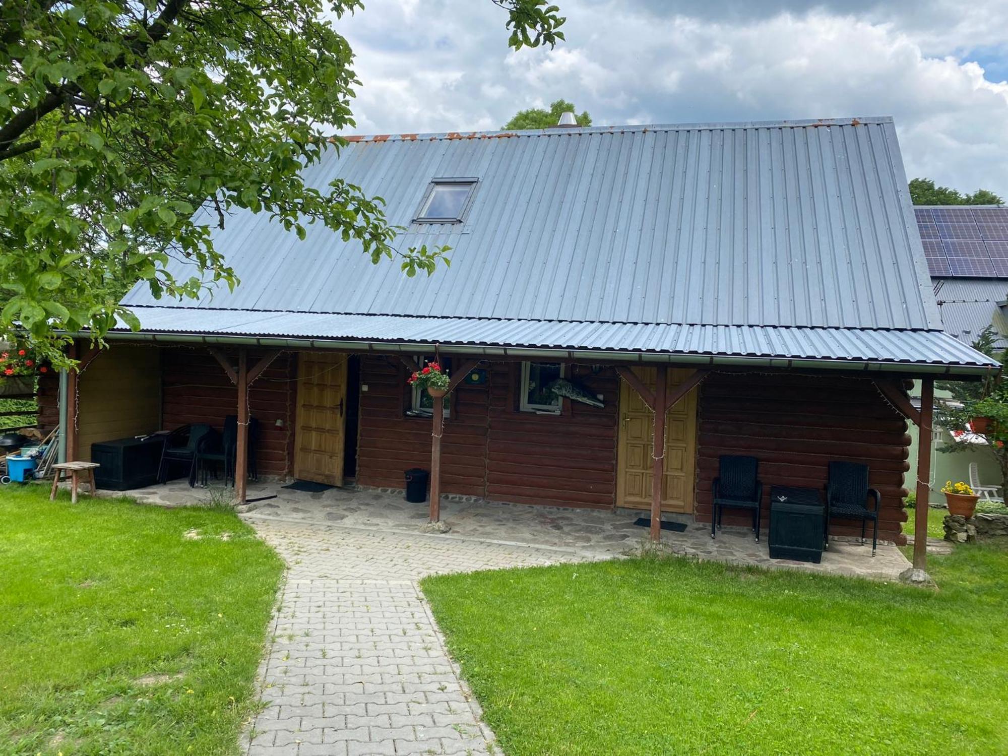Lodge Kasienka *