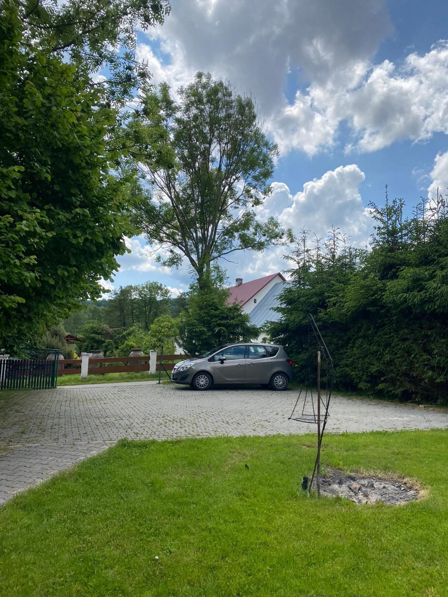 Lodge Kasienka Stronie Slaskie