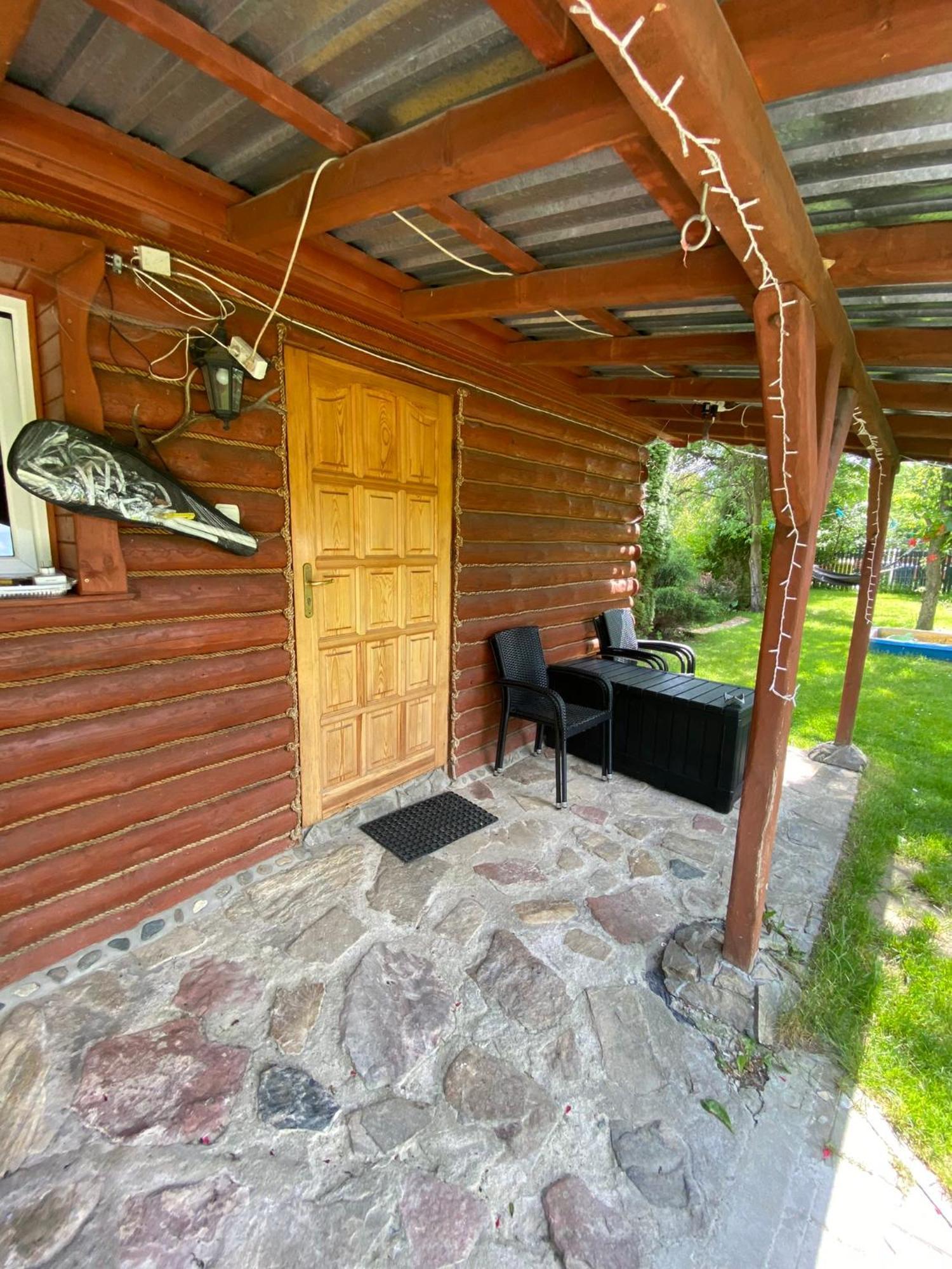 Kasienka Lodge