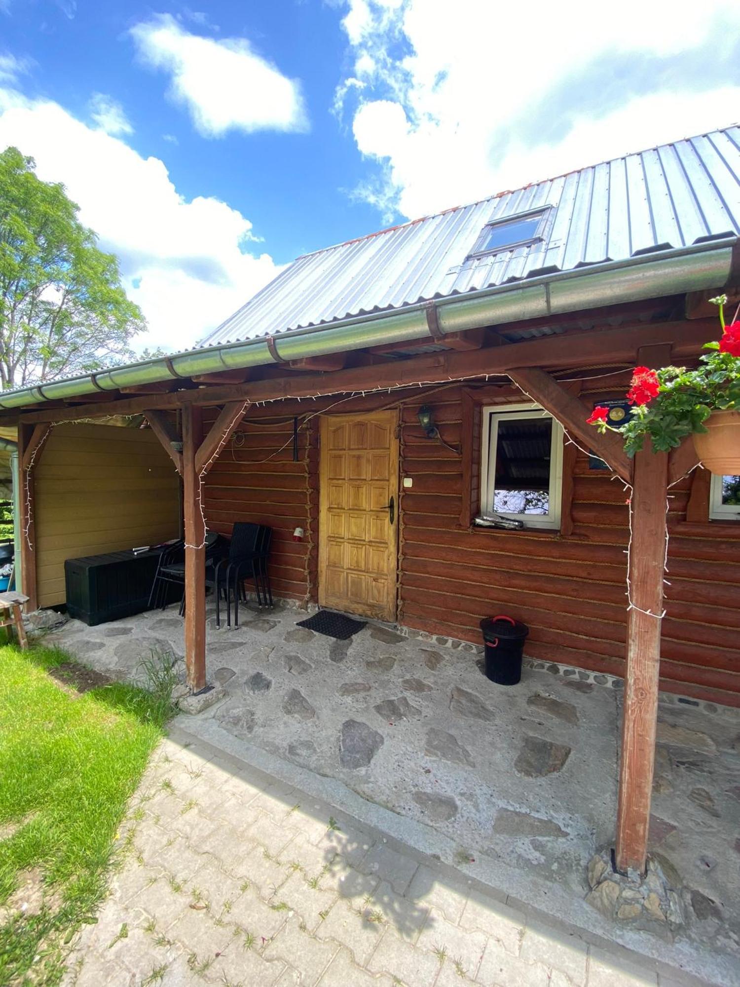 Kasienka Lodge *