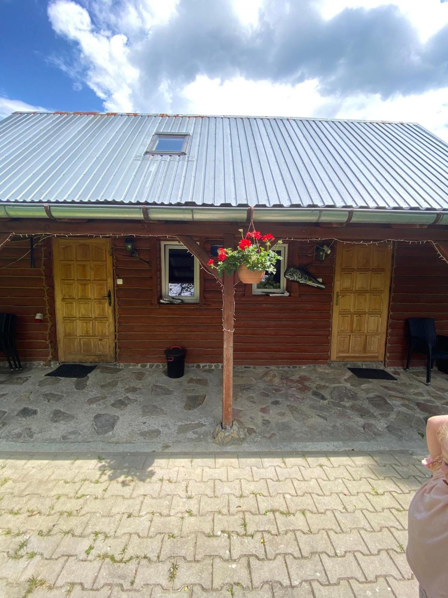 Kasienka Stronie Slaskie