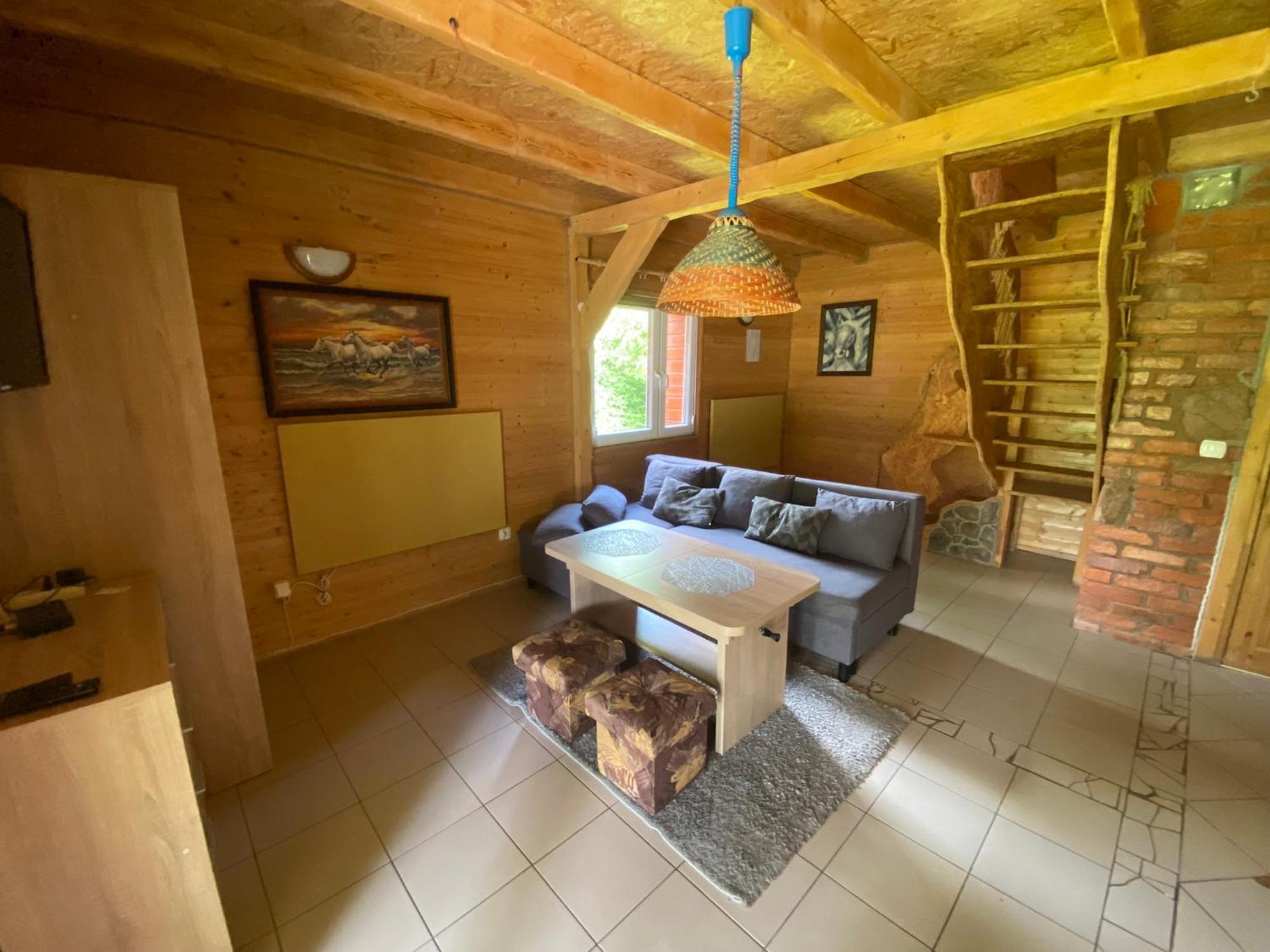 Lodge Kasienka