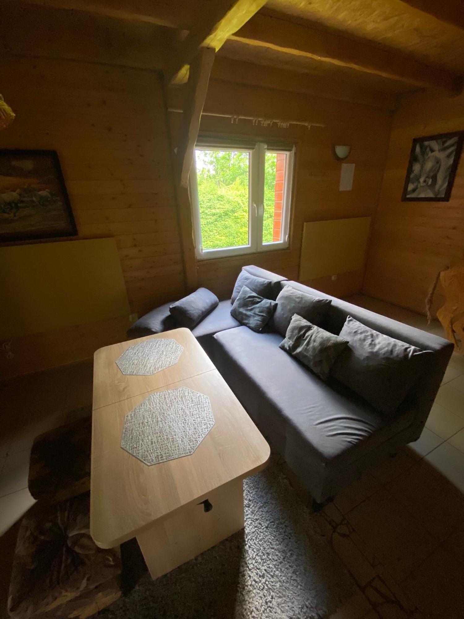 Kasienka Lodge *