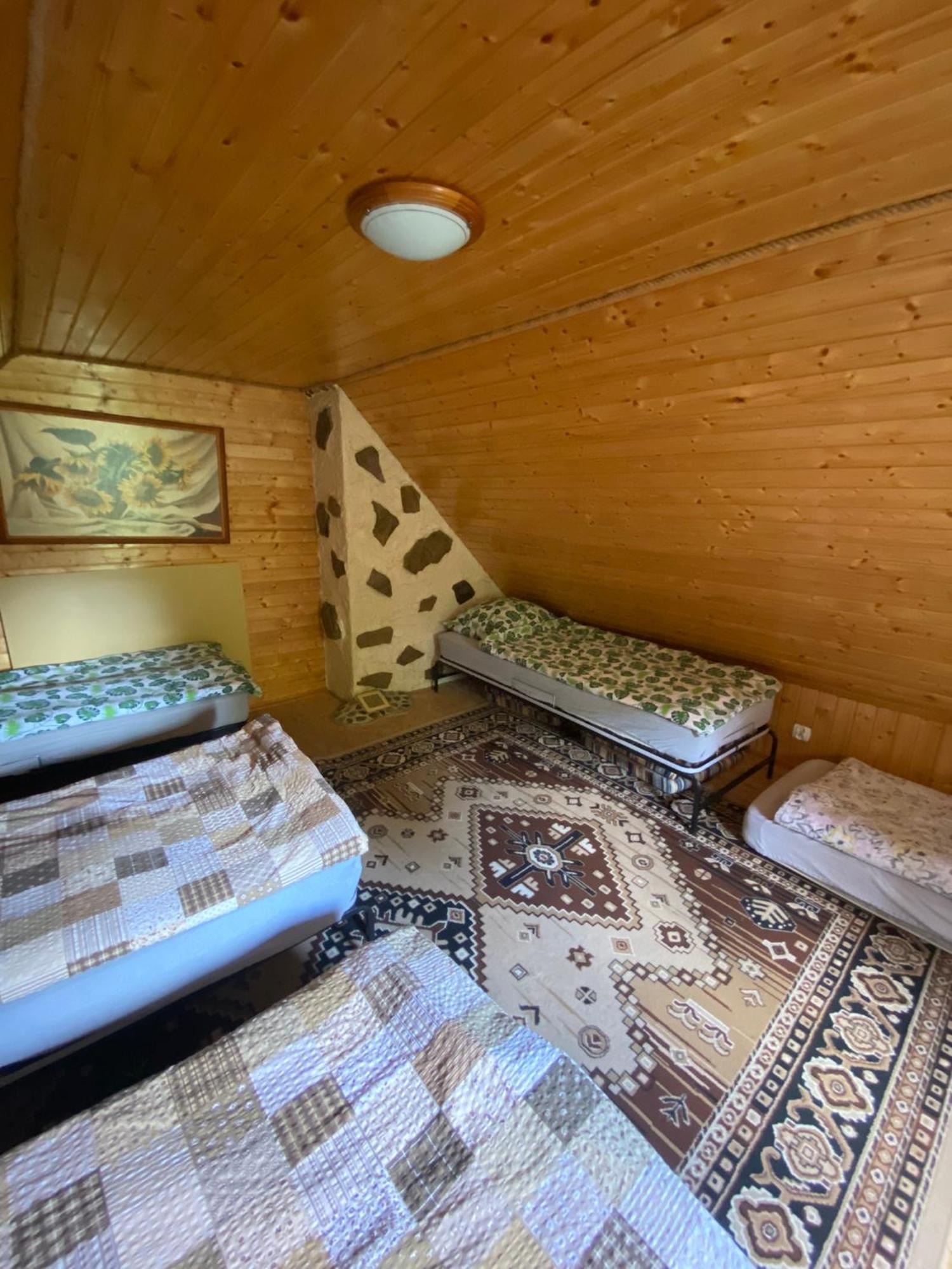 Lodge Kasienka *