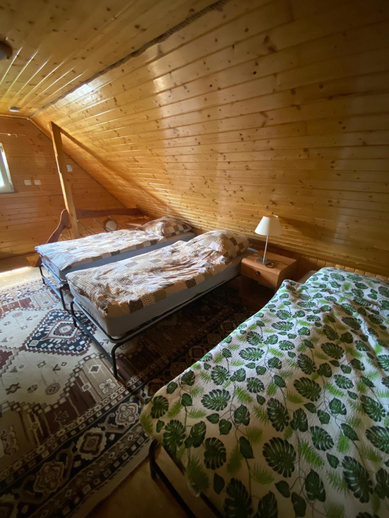 Kasienka Lodge Stronie Slaskie