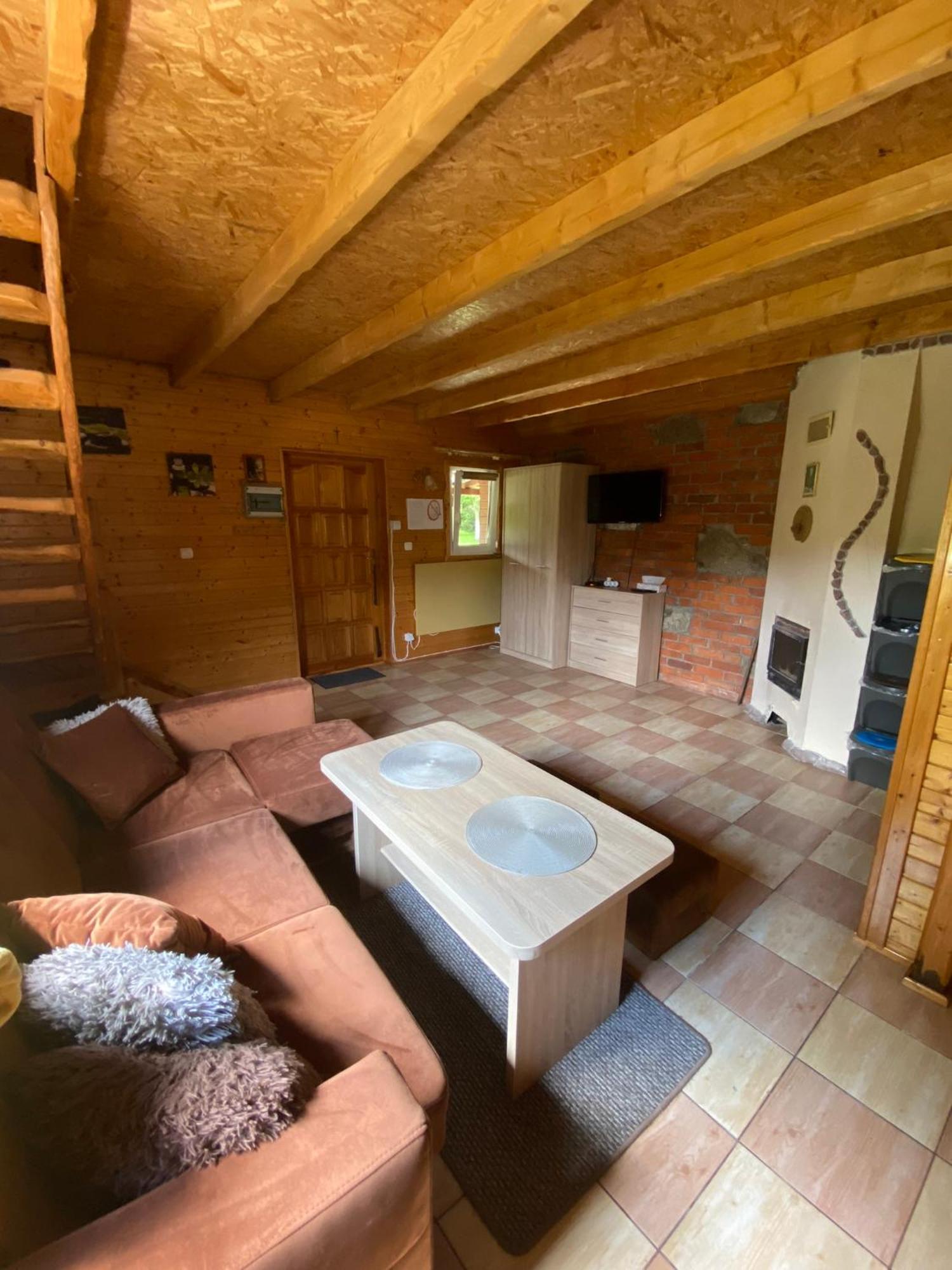 Lodge Kasienka