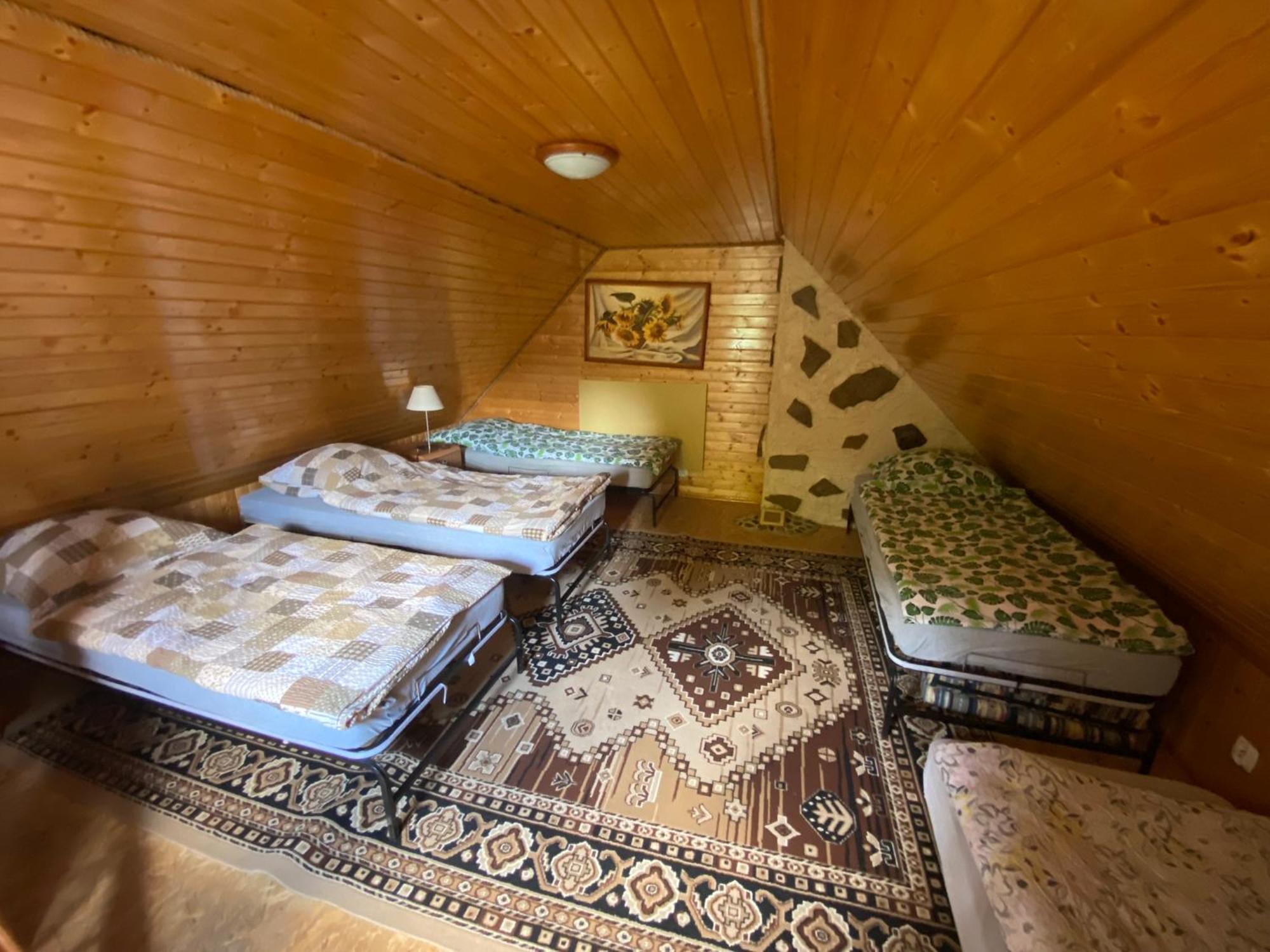 Kasienka Lodge Stronie Slaskie
