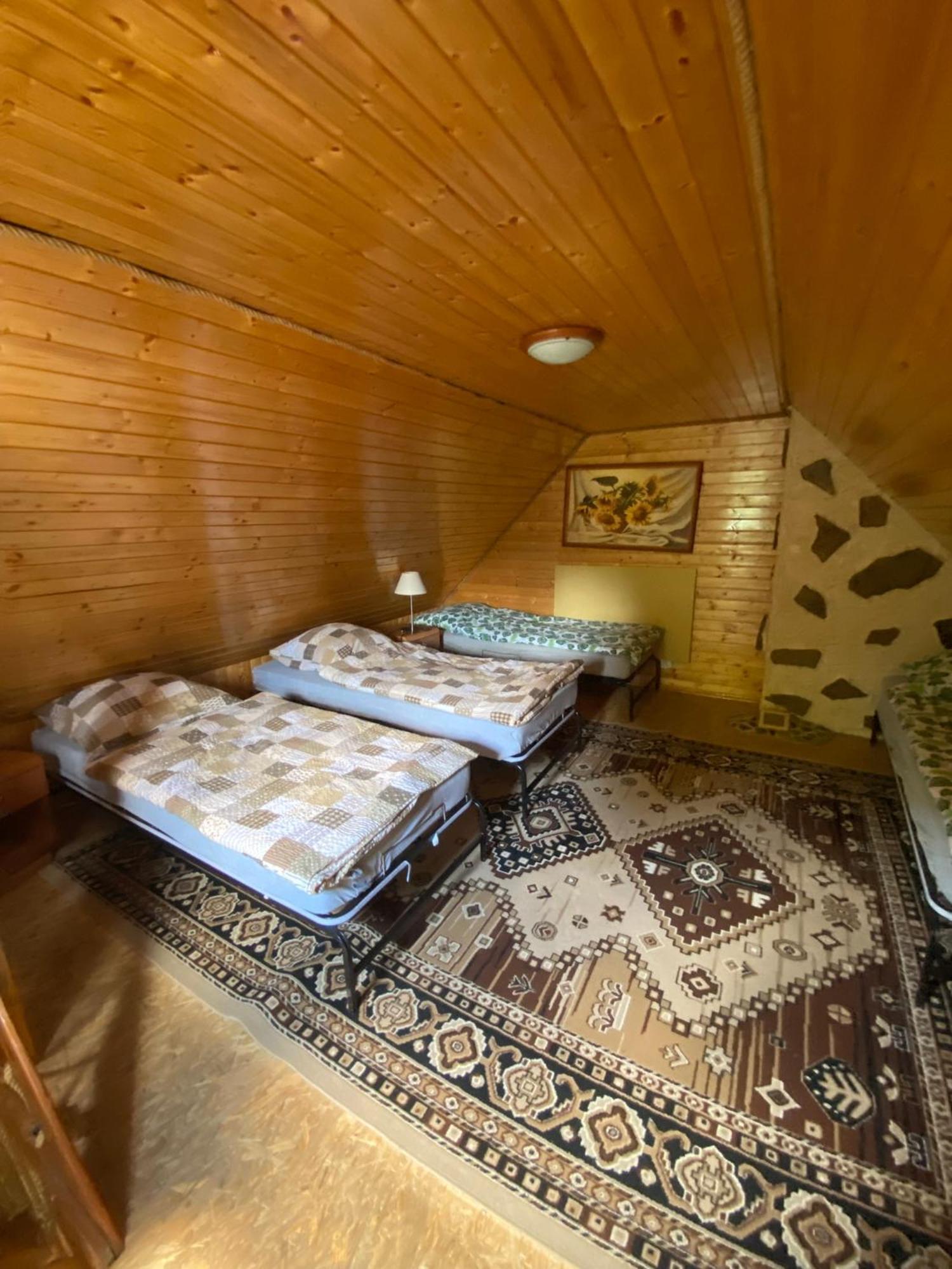 Lodge Kasienka Stronie Slaskie