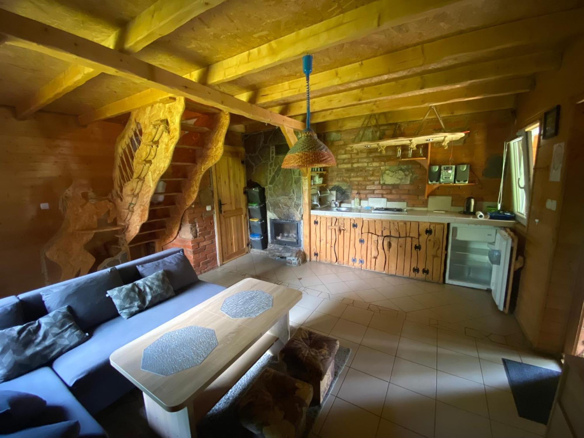 Kasienka Lodge