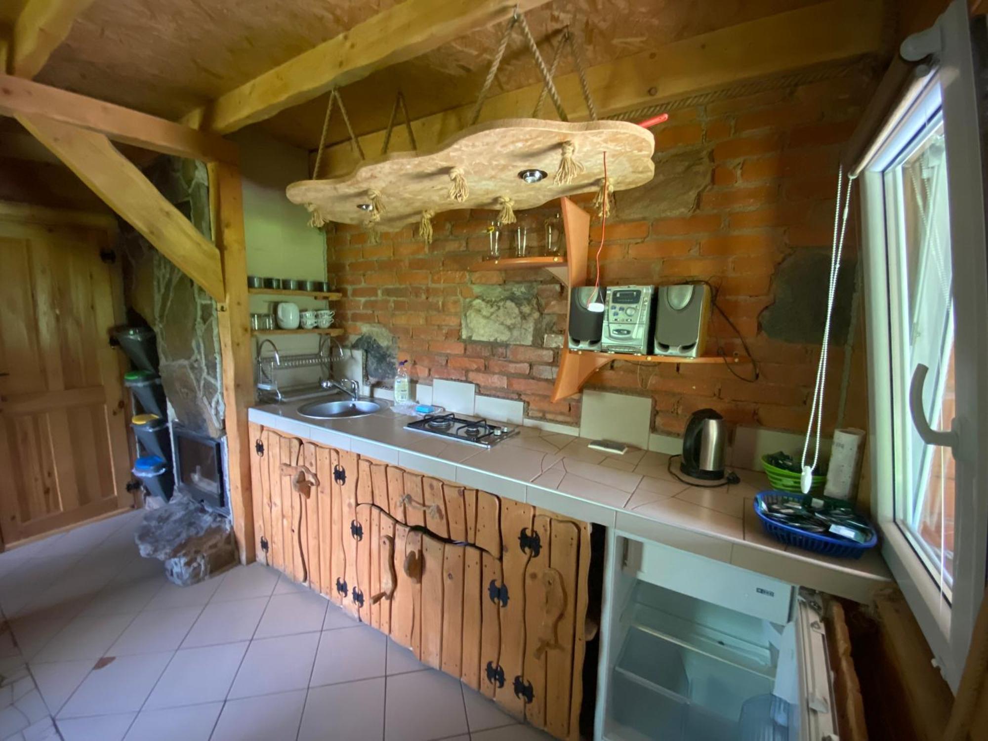 Kasienka Lodge Stronie Slaskie