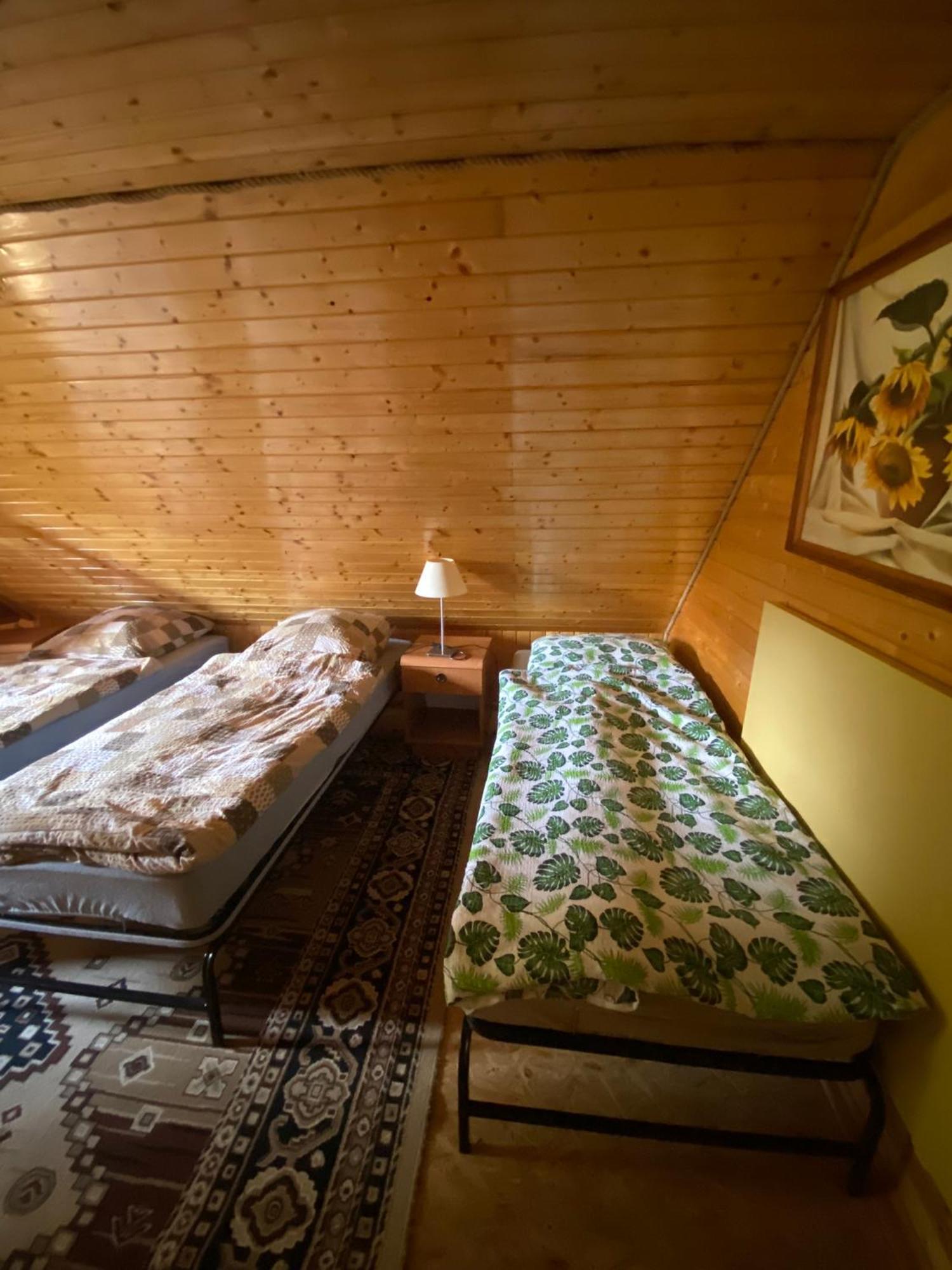 Lodge Kasienka Stronie Slaskie