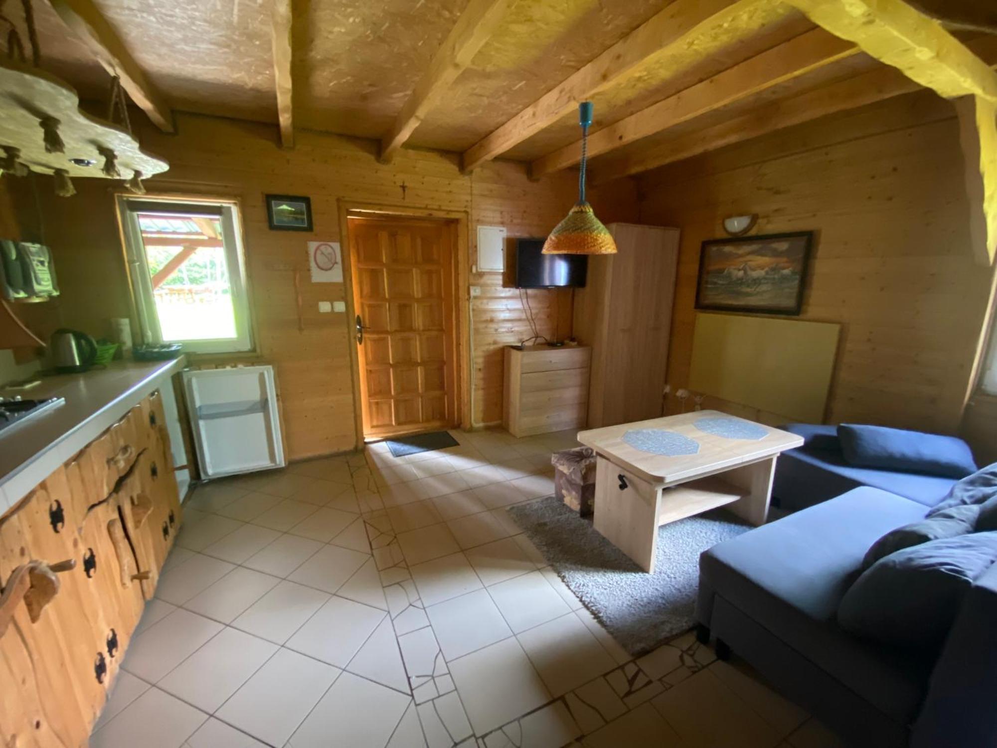 Lodge Kasienka *