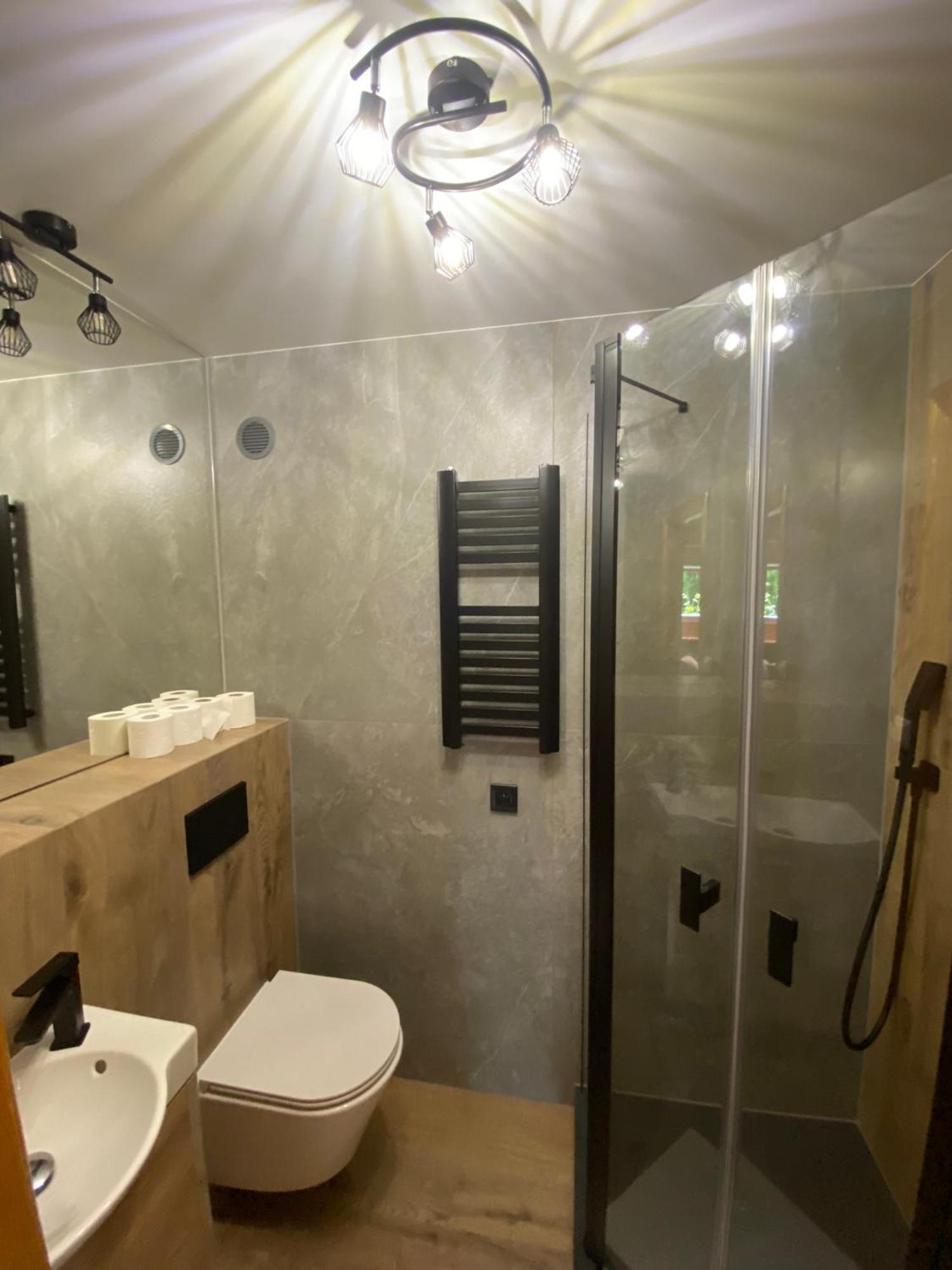 Kasienka Lodge Stronie Śląskie