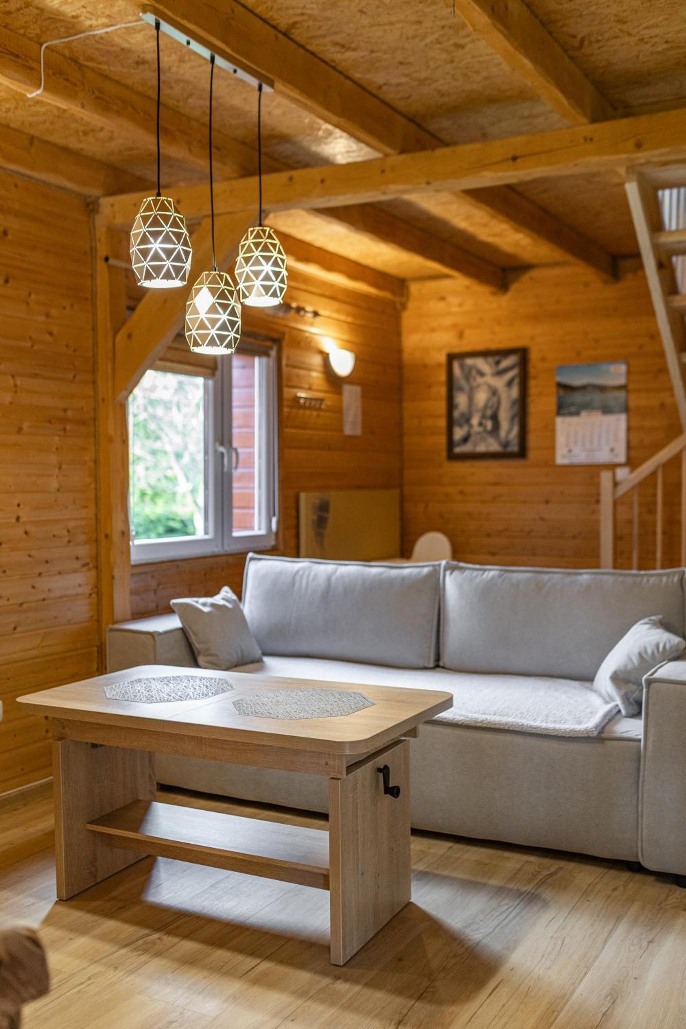 Kasienka Lodge Stronie Slaskie