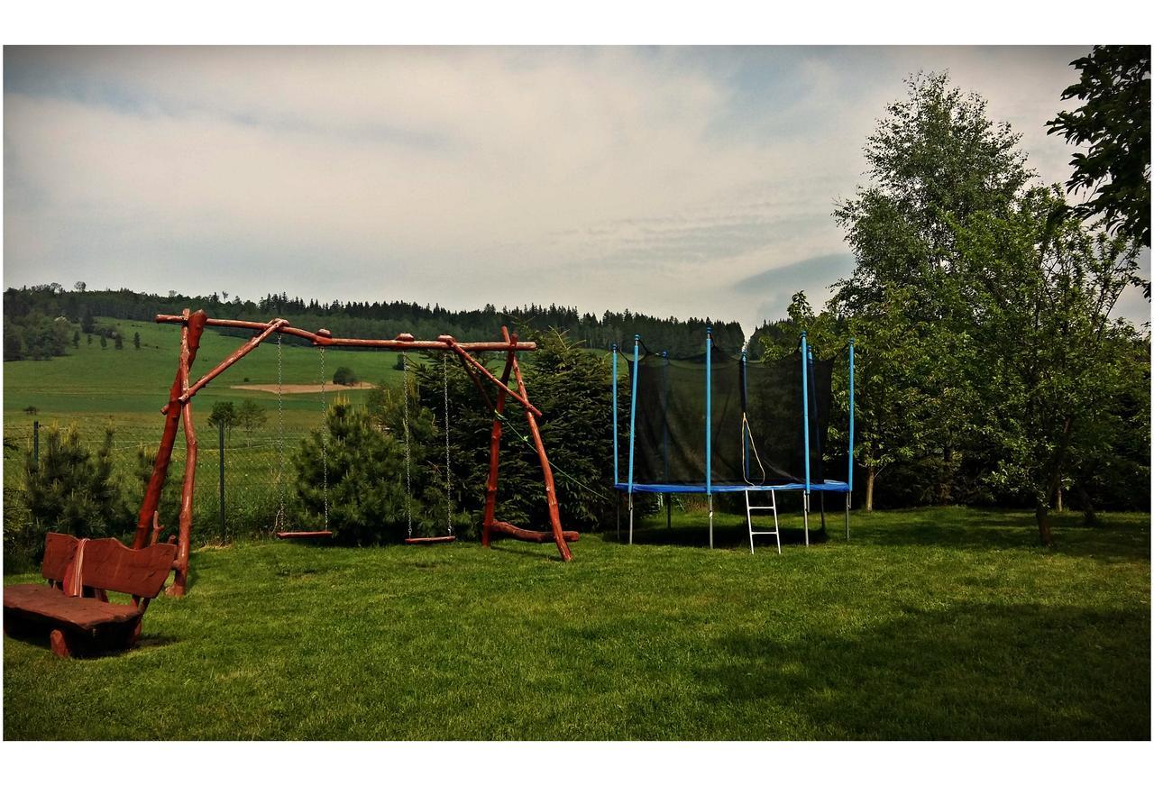 Lodge Kasienka Stronie Slaskie