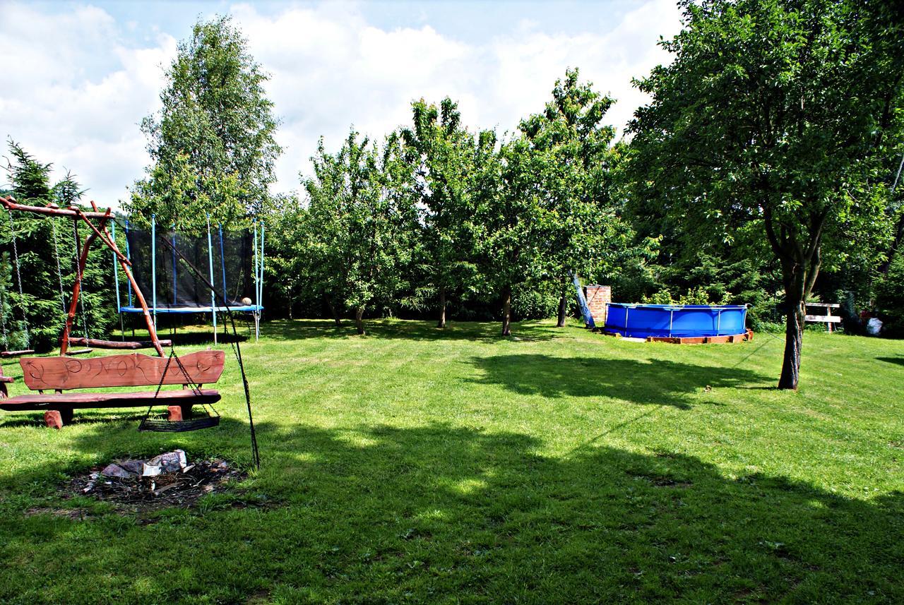 Kasienka Lodge Stronie Śląskie