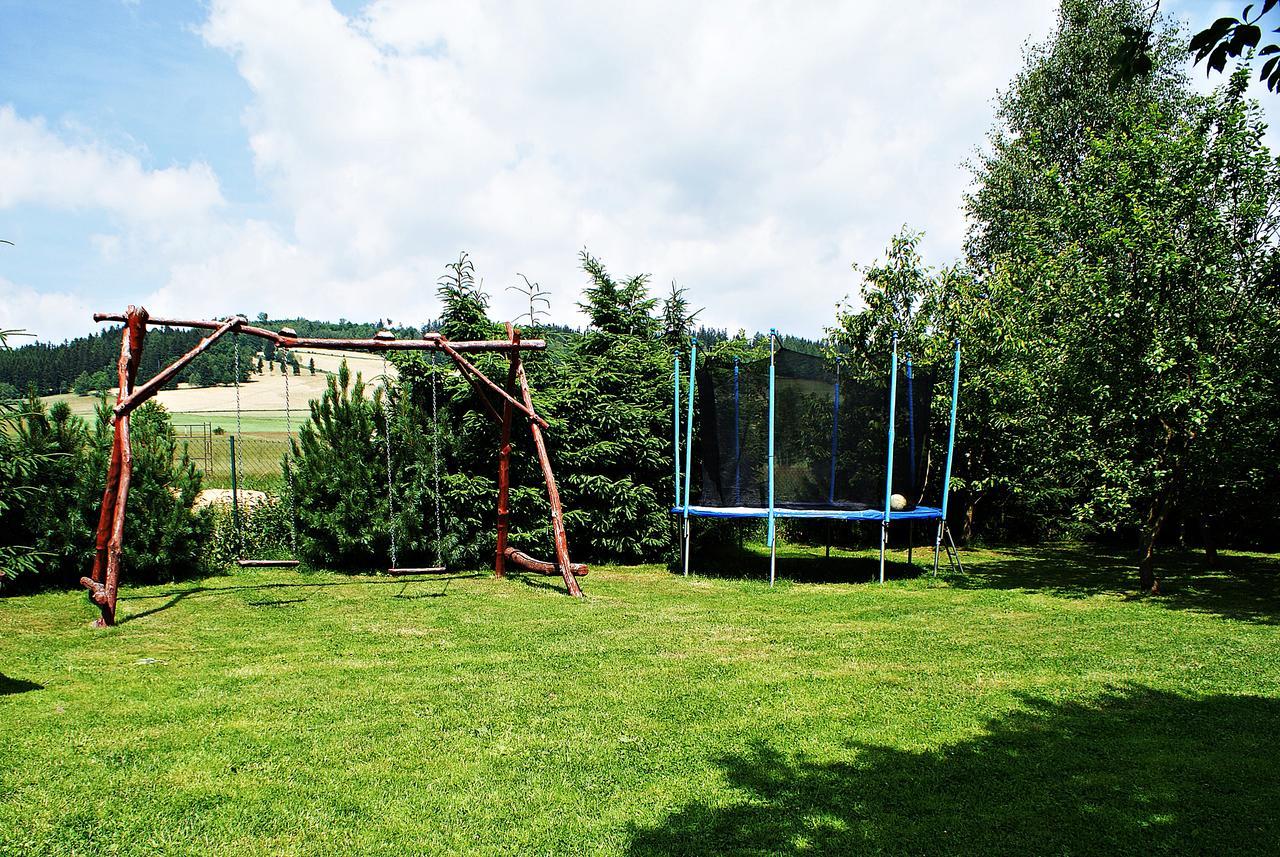 Lodge Kasienka